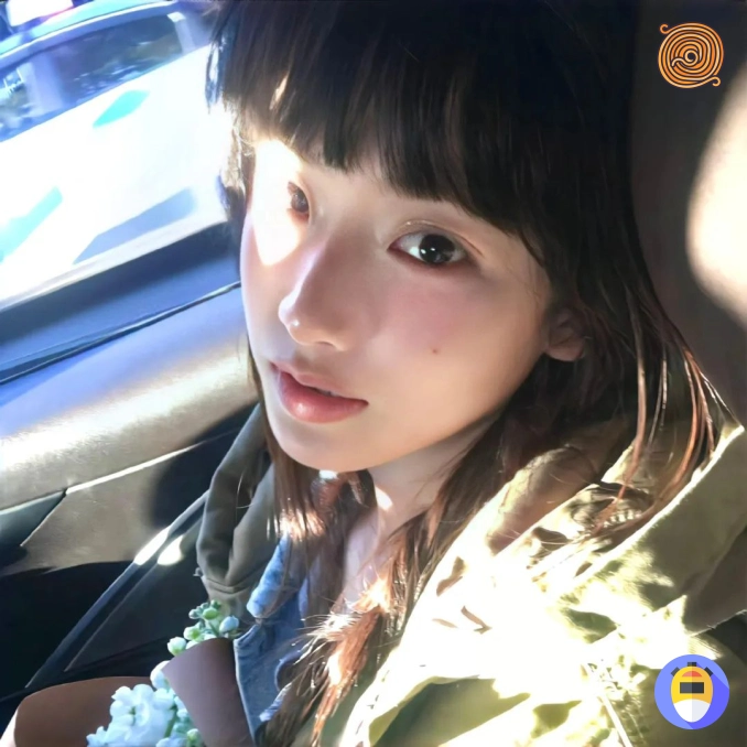 夏雨女士
