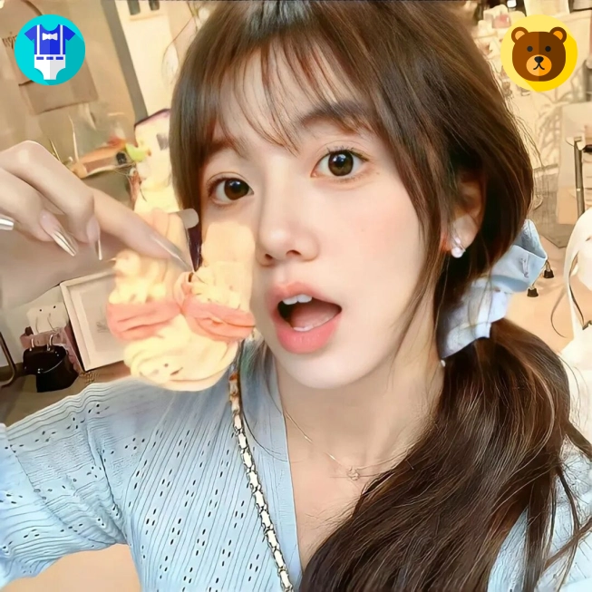 潘洁女士